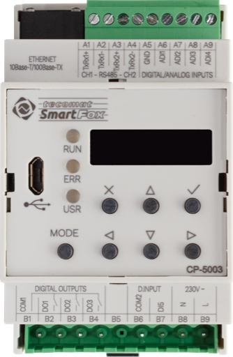 SmartFox CP-5003